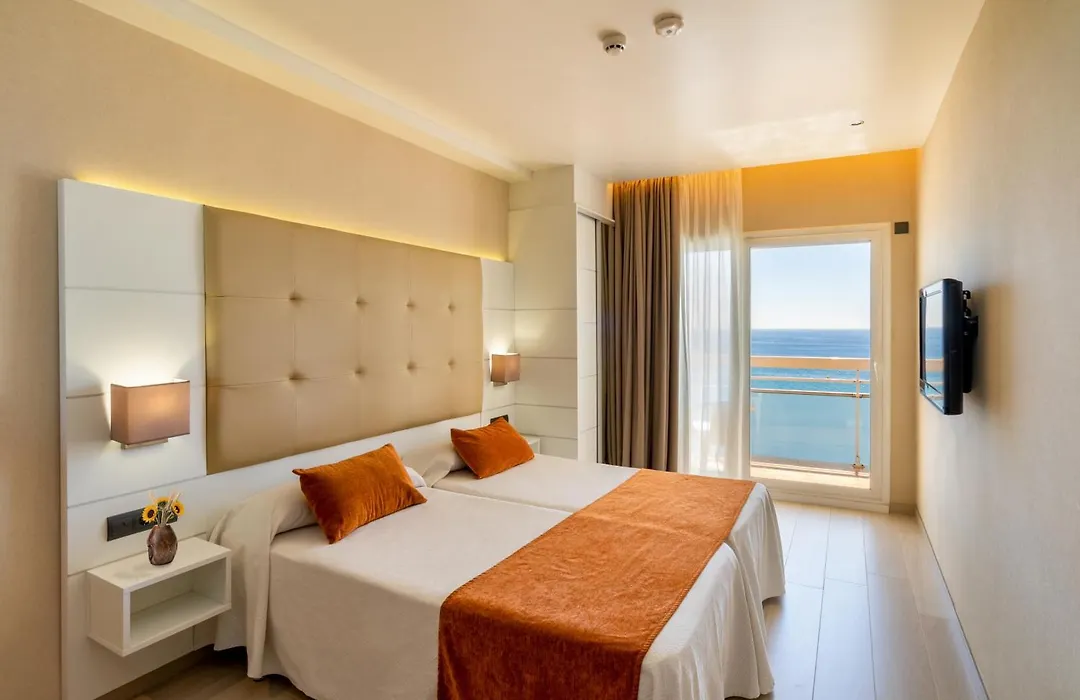 Hotel Pimar&Spa-1