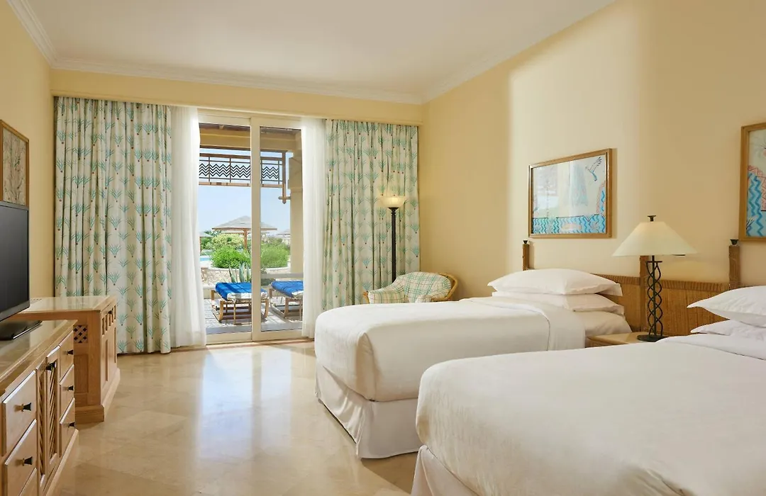 Sheraton Soma Bay Resort-1