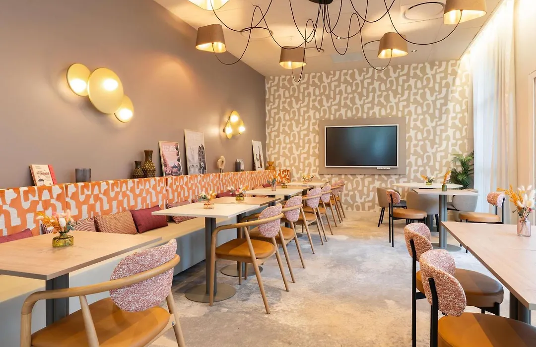 Mercure Tours Nord-1