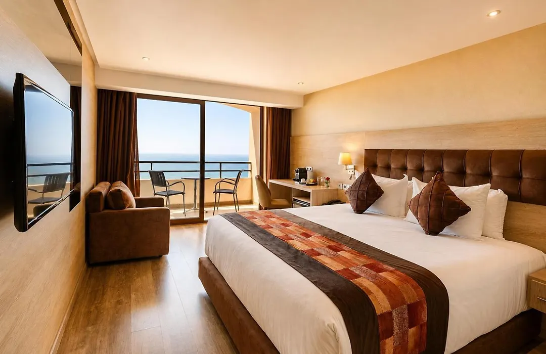 Anezi Tower Hotel-1