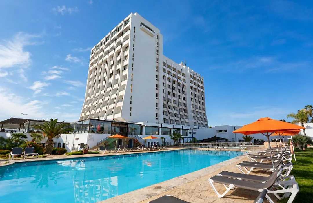 Anezi Tower Hotel-1