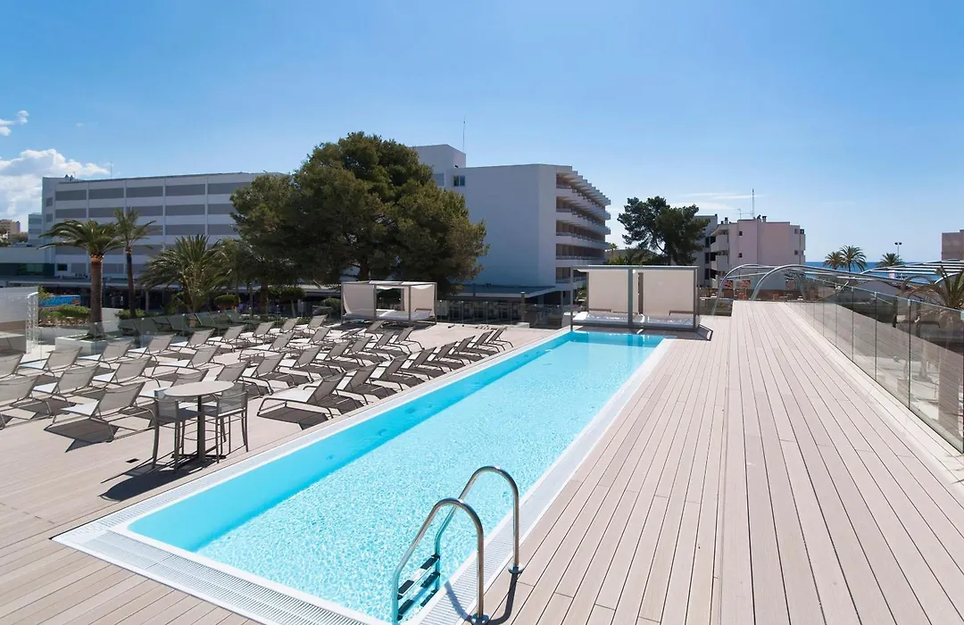 SOL by Meliá House Mallorca - Adults Only-1