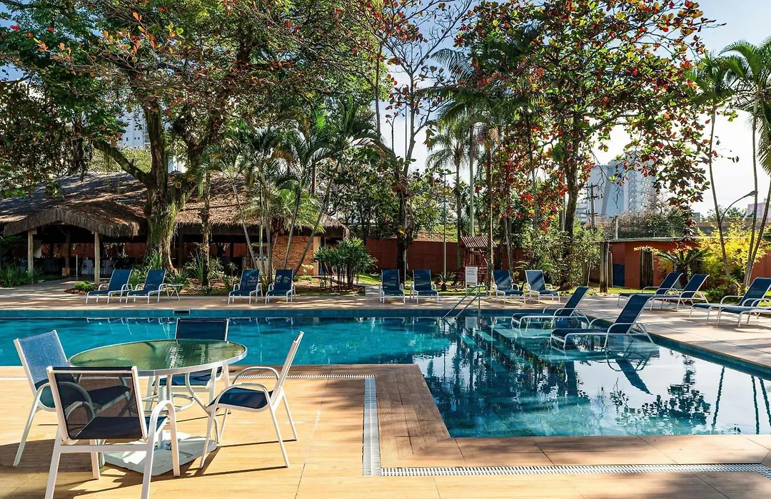 Novotel Sao Jose Dos Campos-1