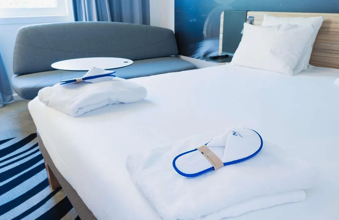 Novotel Valence Sud-1