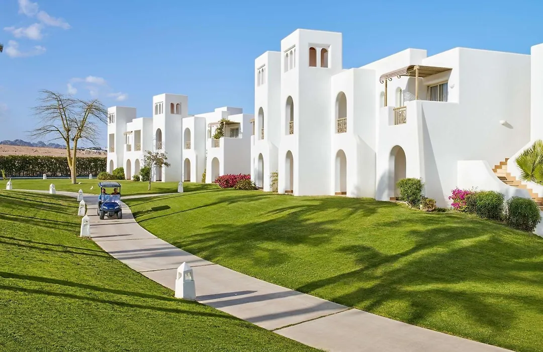 Hotel Novotel Sharm El-Sheikh-1