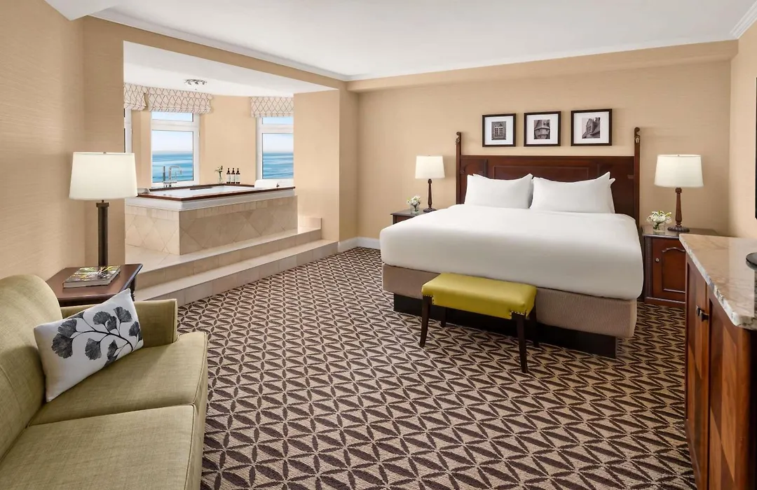 Fairmont Le Manoir Richelieu-1