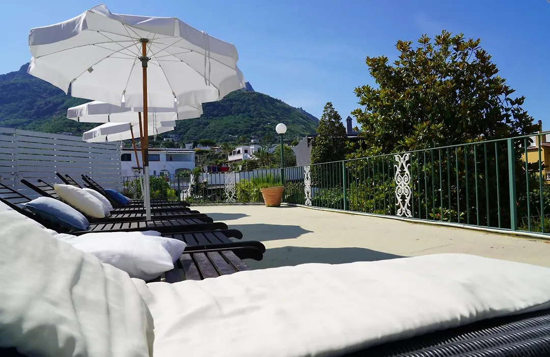 Hotel Parco Delle Agavi-1