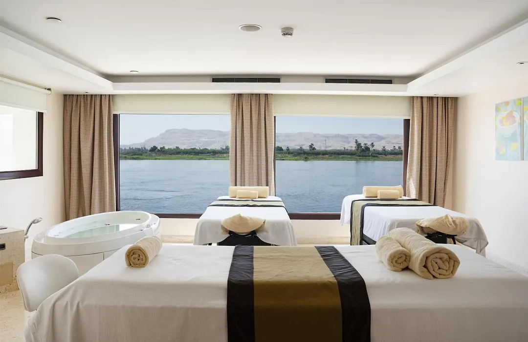 Hilton Luxor Resort & Spa-1