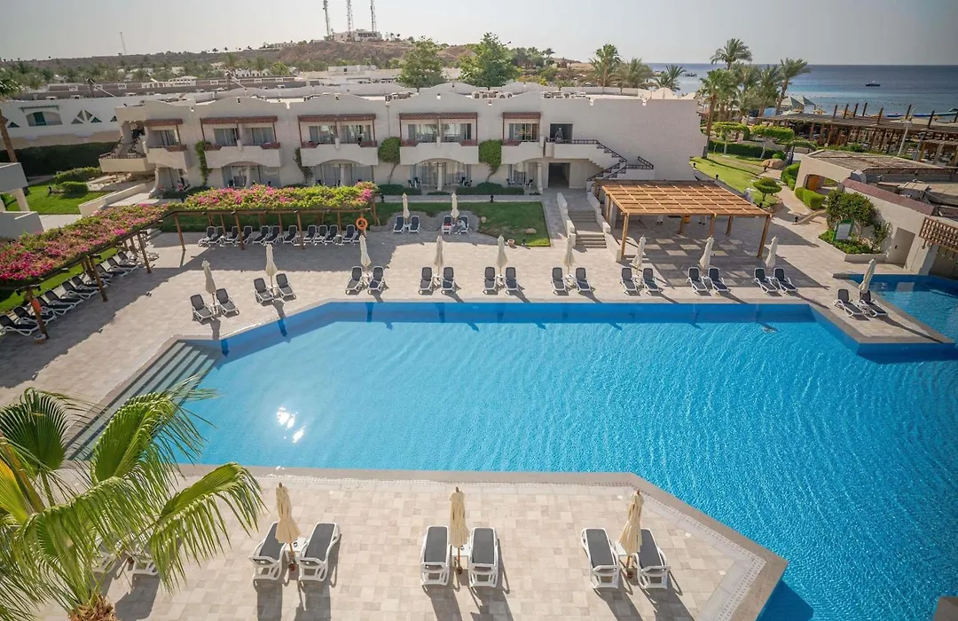 Naama Bay Promenade Beach Resort Managed By Accor-1