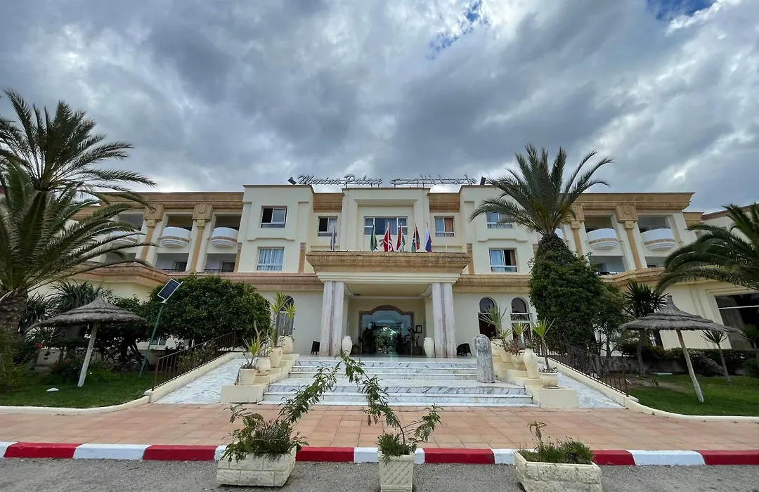 Marina Palace-1
