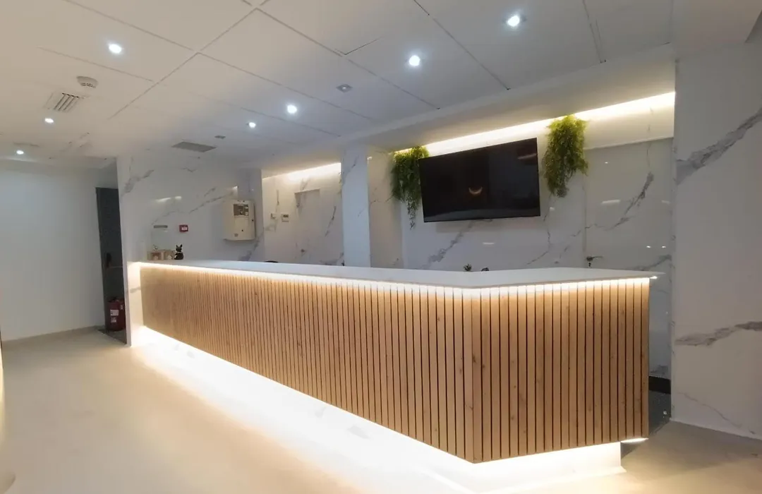 Hotel Bossh Lido-1