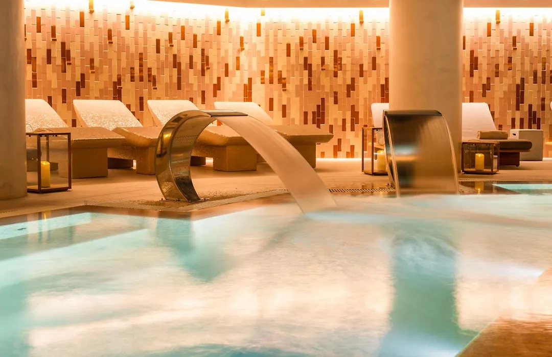 Inturotel Cala Esmeralda Beach Hotel & Spa - Adults Only-1