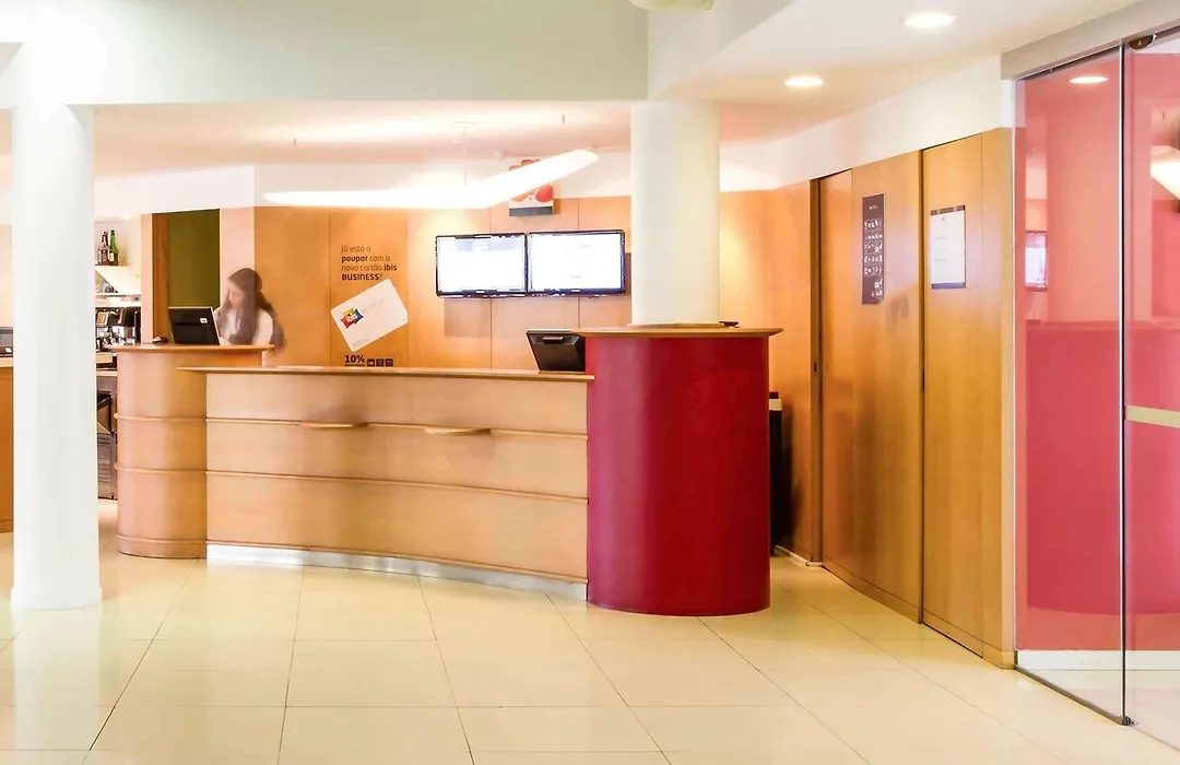 Hotel Ibis Setubal-1