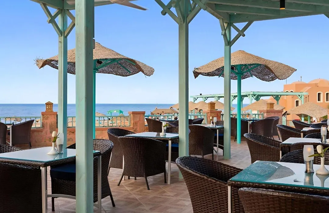Swissotel Resort El Quseir-1