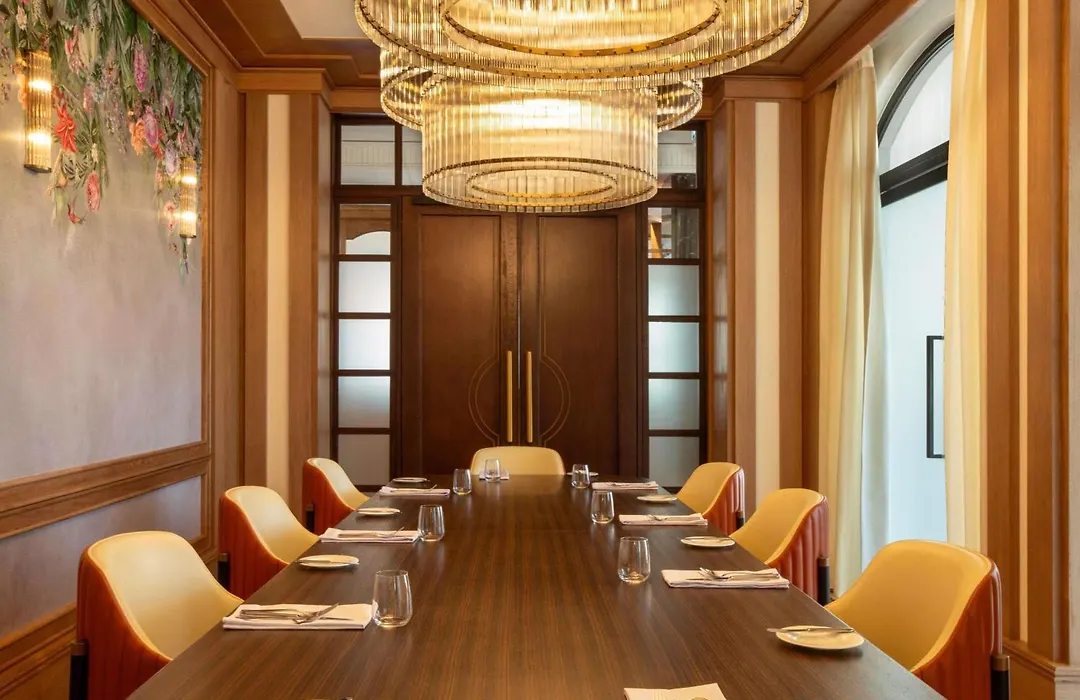 Cape Grace, A Fairmont Managed Hotel-1