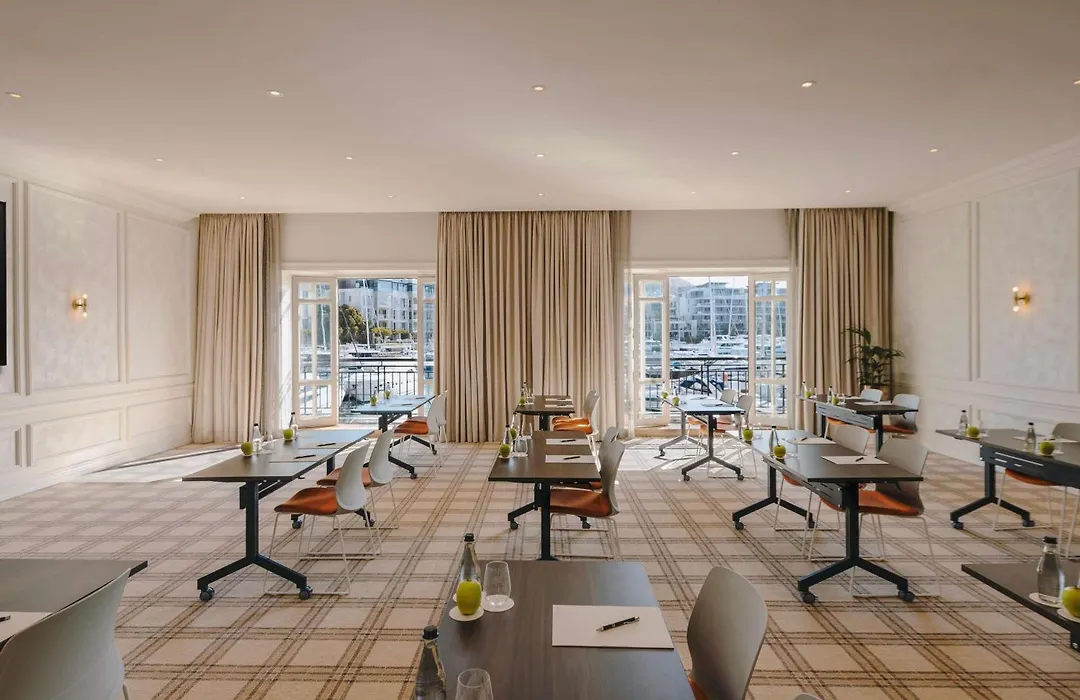 Cape Grace, A Fairmont Managed Hotel-1