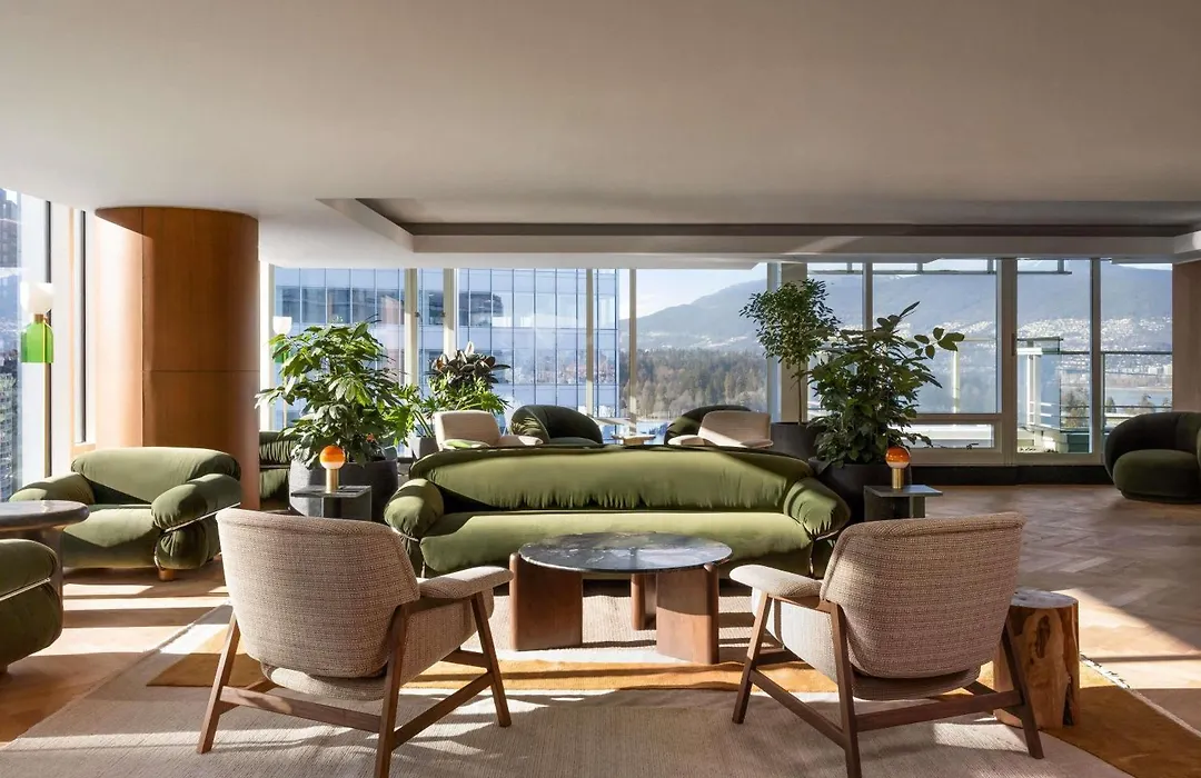 Fairmont Pacific Rim-1