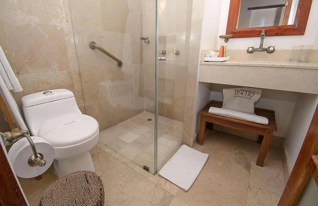 Hotel Bantu By Faranda Boutique, A Member Of Radisson Individuals-1