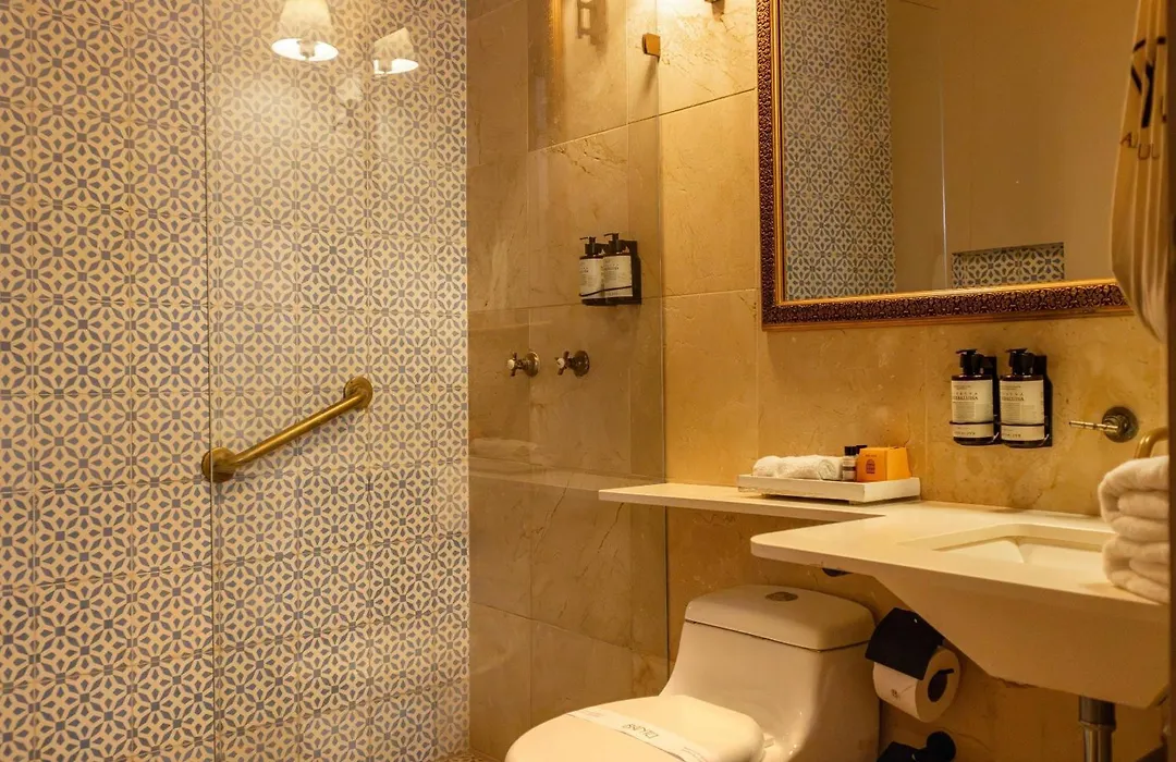 Hotel Bantu By Faranda Boutique, A Member Of Radisson Individuals-1