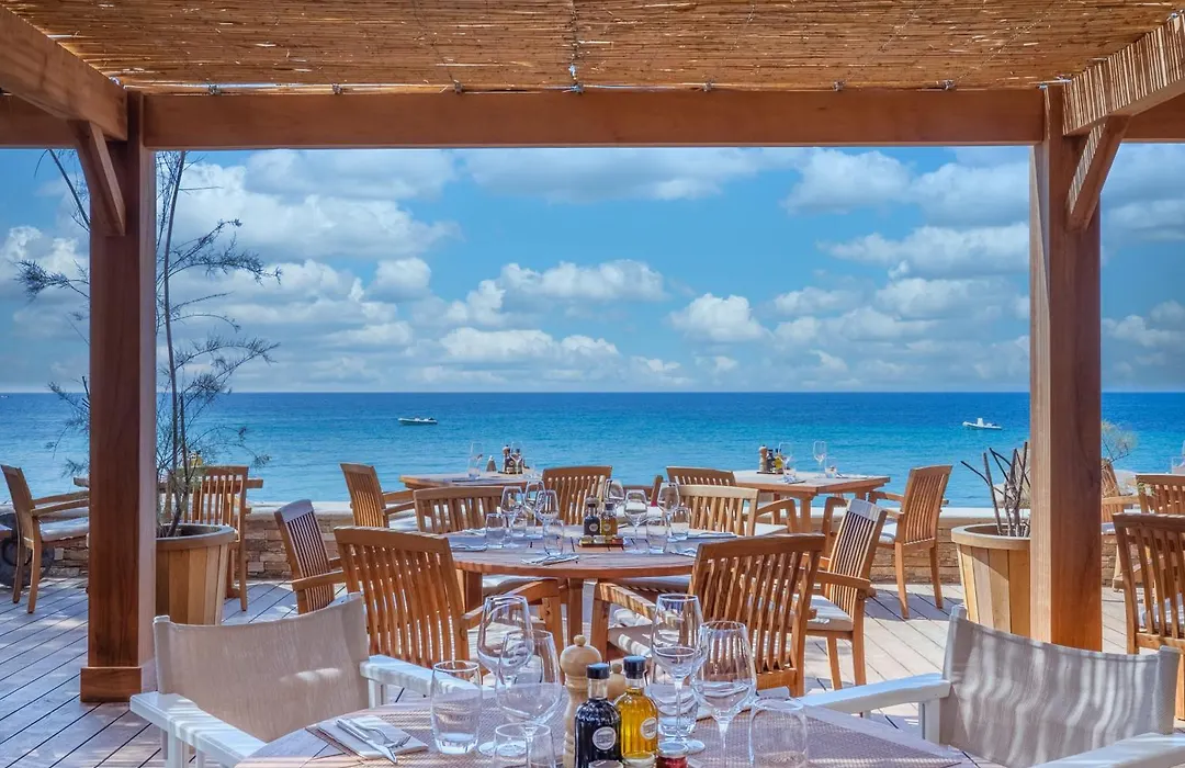 La Pinede Plage-1