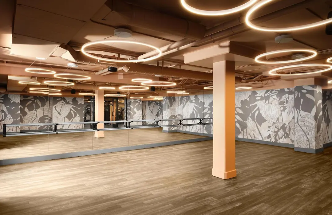 Sandbourne Santa Monica, Autograph Collection-1