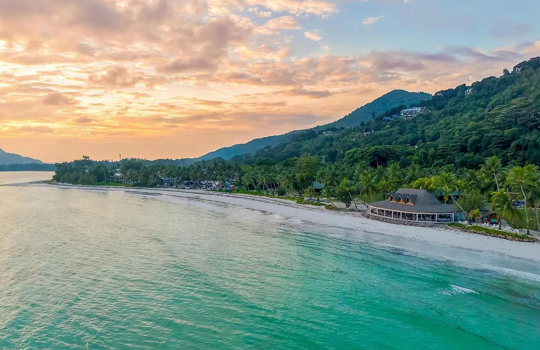 Paradise Sun Hotel Seychelles-1