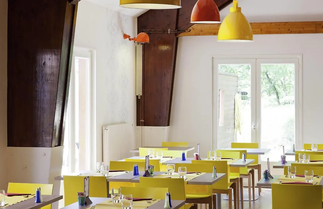 ibis Styles Périgueux Trélissac-1