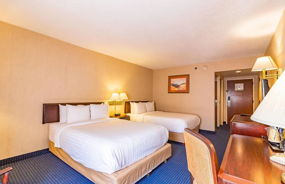 Wyndham Garden Monterrey Norte-1
