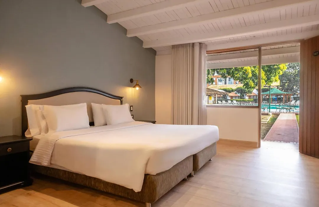 Hotel Faranda Bolivar Cucuta, A Member Of Radisson Individuals-1