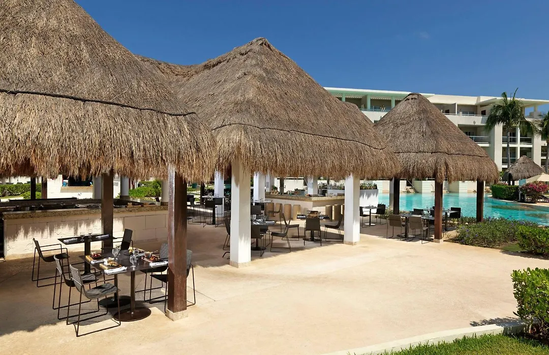 Paradisus by Meliá La Perla - Adults Only - Riviera Maya - All Inclusive-1