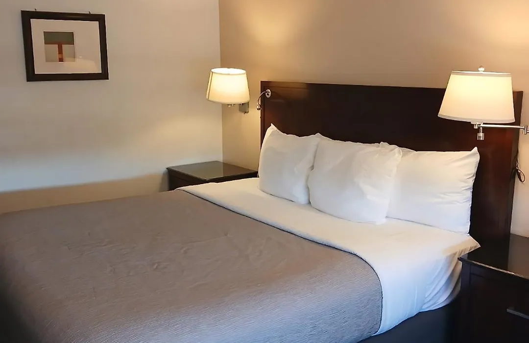 Quality Inn Moses Lake-1