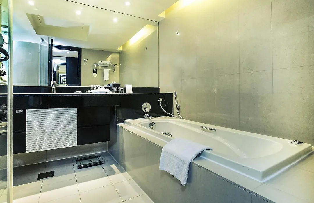 Mercure Gold Hotel Jumeirah Dubai By Accor-1