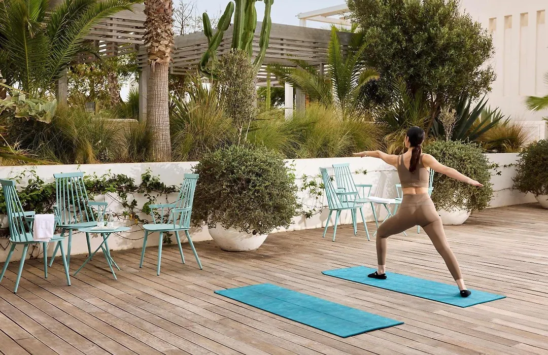 Sofitel Agadir Thalassa Sea & Spa-1
