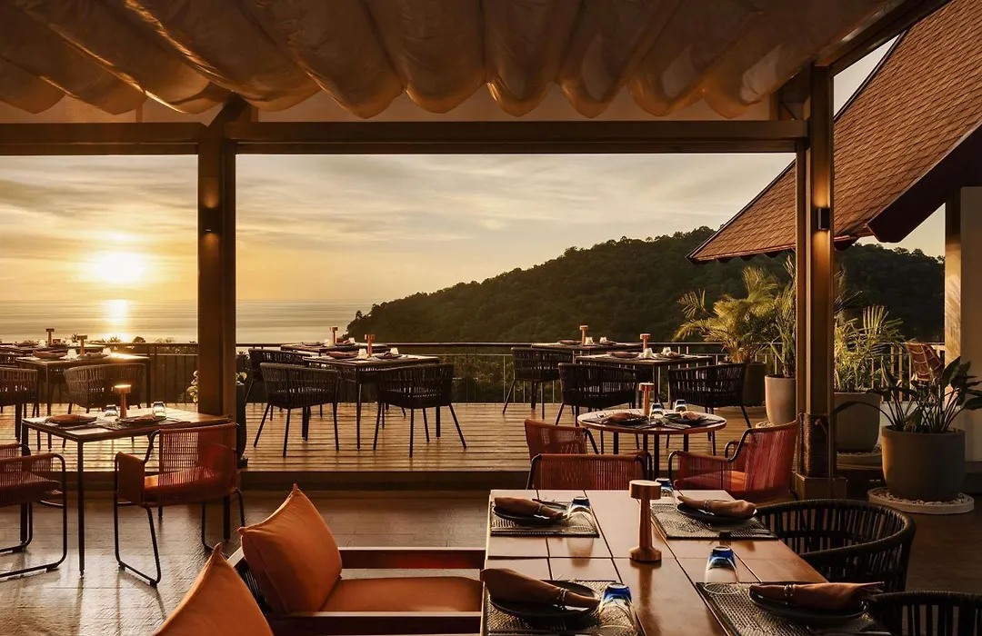 Avista Hideaway Phuket Patong - Mgallery-1
