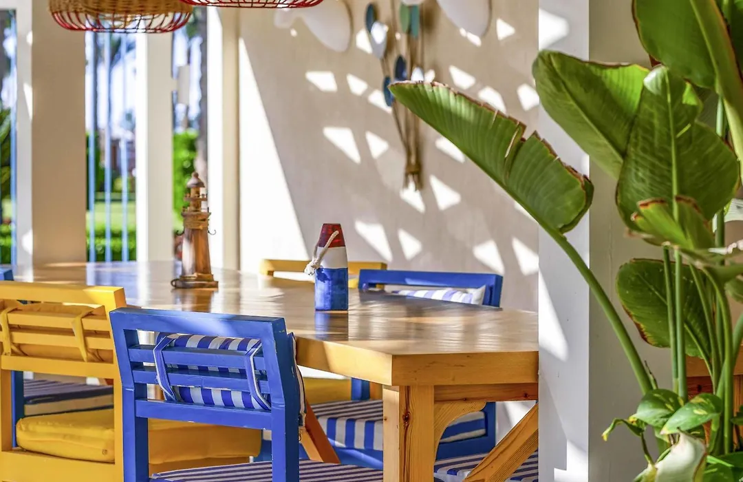 Rixos Sharm El Sheikh - Adults Only 18 Plus-1