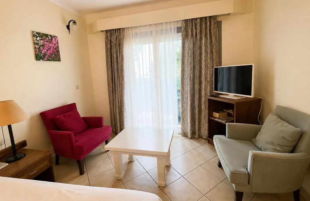 Okaliptus Otel-1
