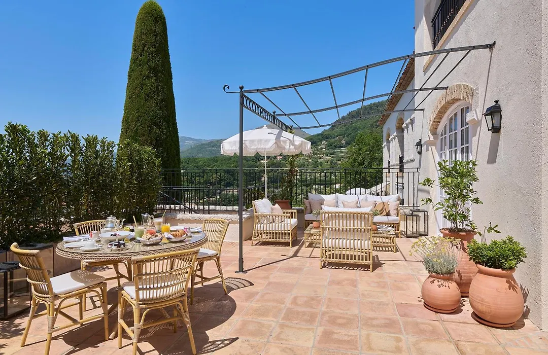 Chateau Saint-Martin & Spa, Oetker Hotels-1