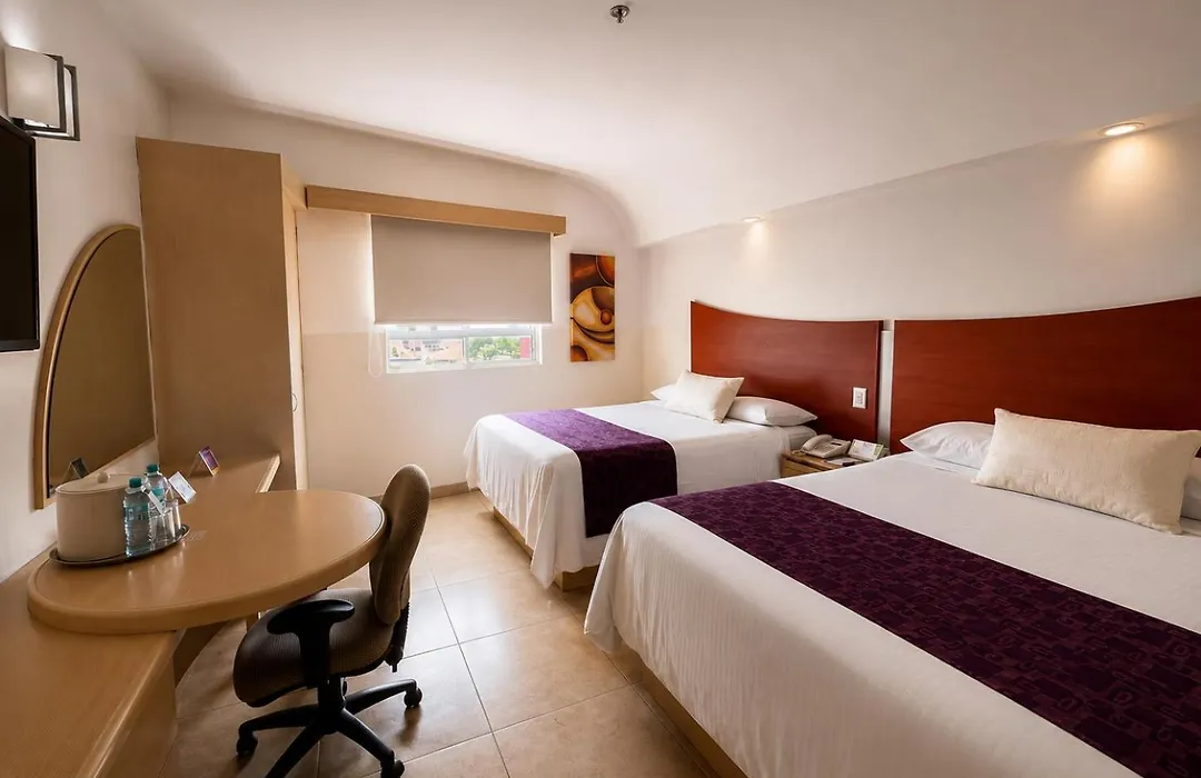 Hotel Magico Inn-1