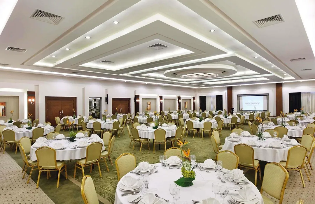 Movenpick Waterpark Resort & Spa Soma Bay-1
