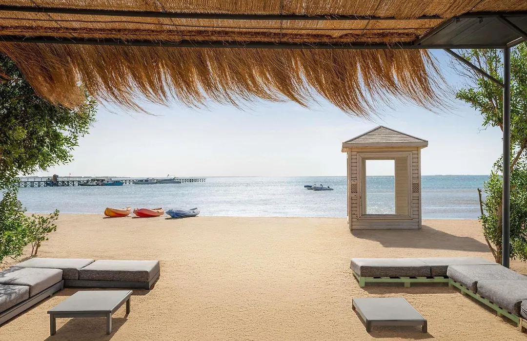 Movenpick Waterpark Resort & Spa Soma Bay-1
