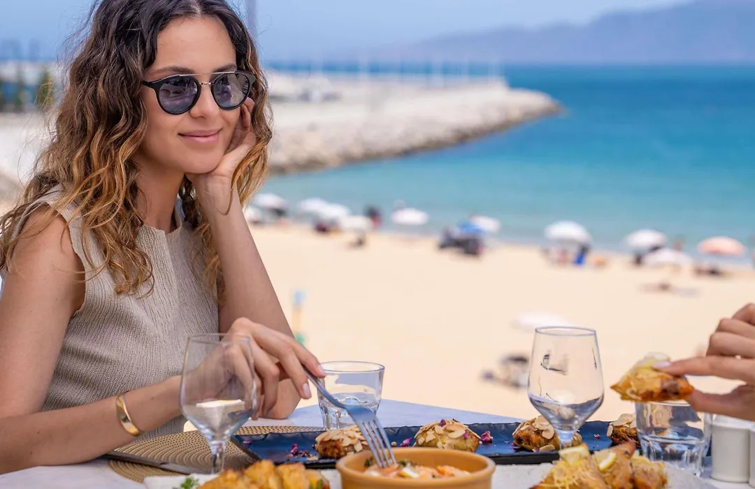 Mercure Quemado Al-Hoceima Resort-1