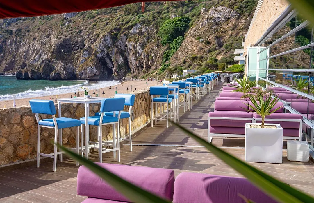 Mercure Quemado Al-Hoceima Resort-1