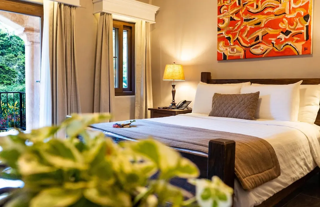 Valle Escondido Wellness Resort-1