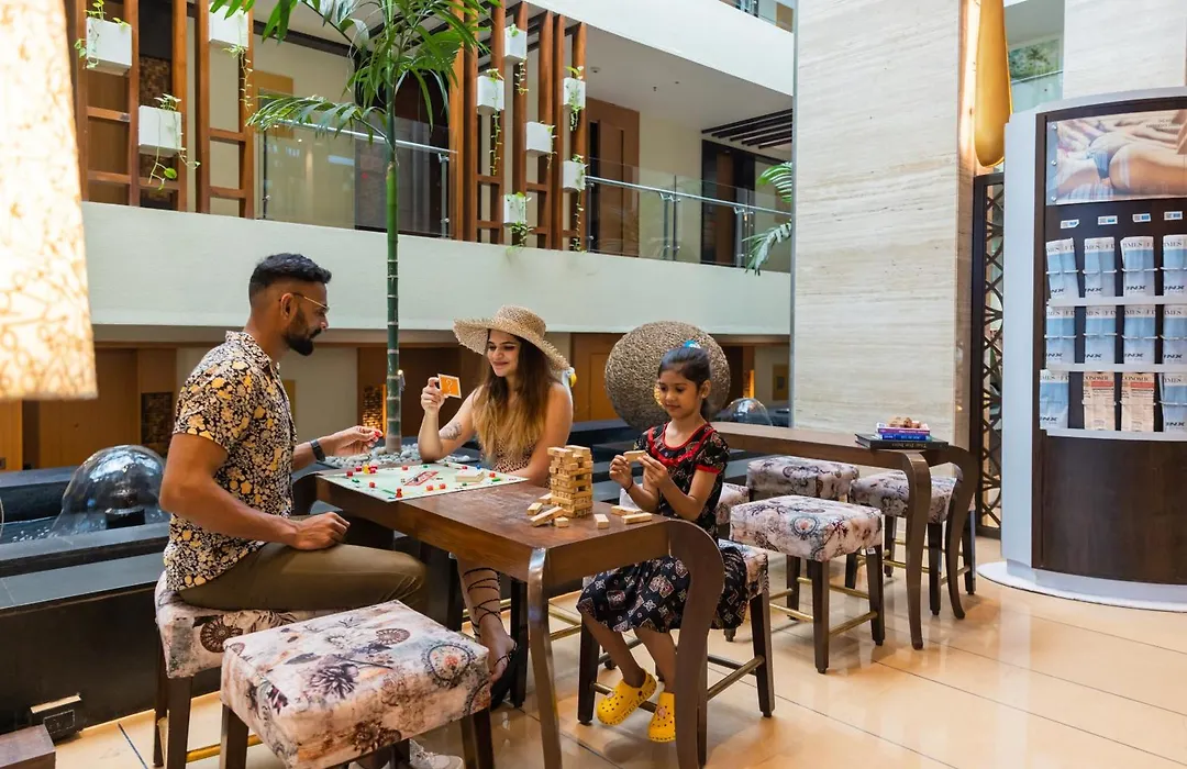 Novotel Goa Candolim-1