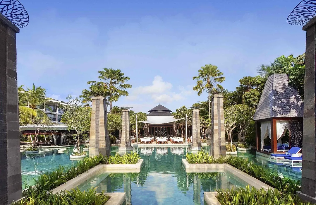 Sofitel Bali Nusa Dua Beach Resort-1