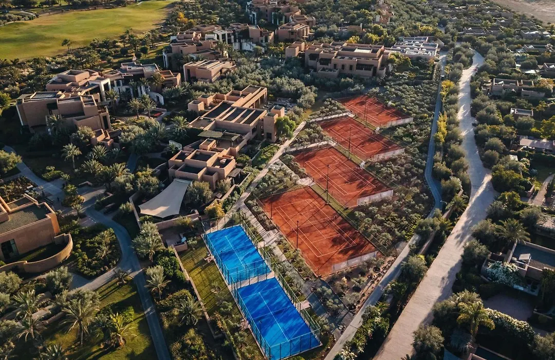 Fairmont Royal Palm Marrakech-1
