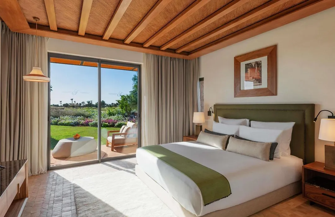 Fairmont Royal Palm Marrakech-1