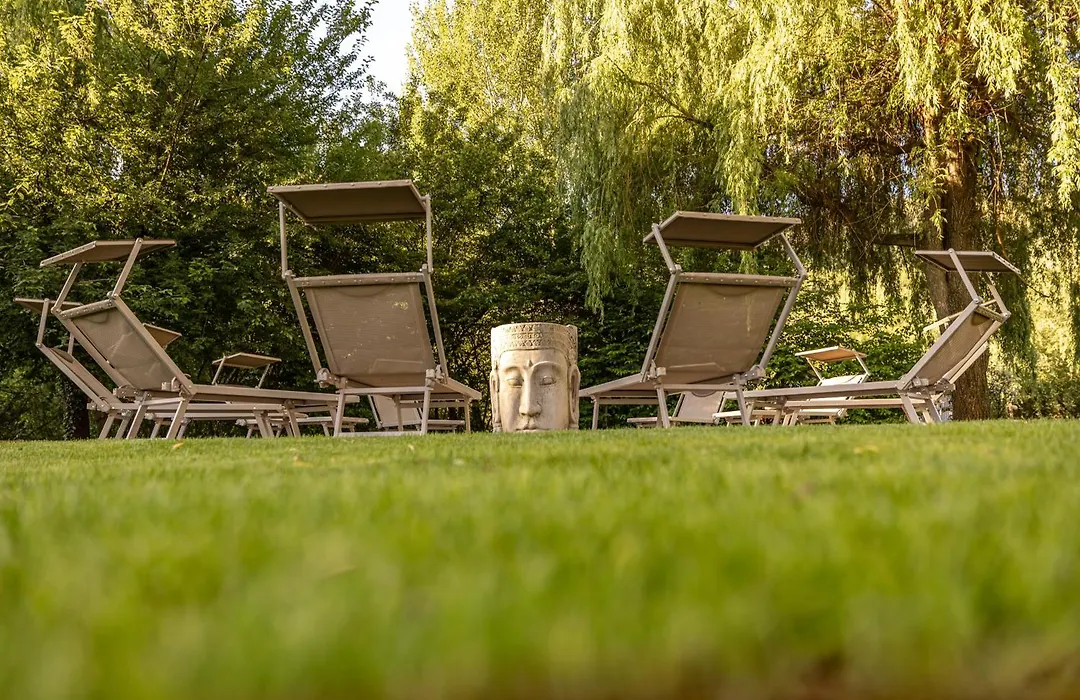 Gartenhotel Moser-1