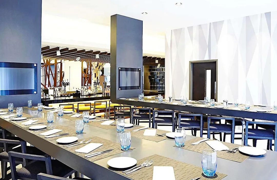 Novotel London Brentford-1