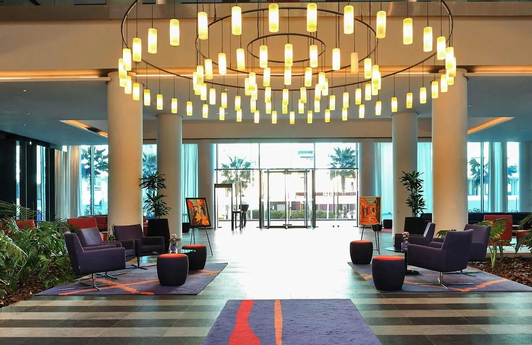Mercure Nador Rif-1